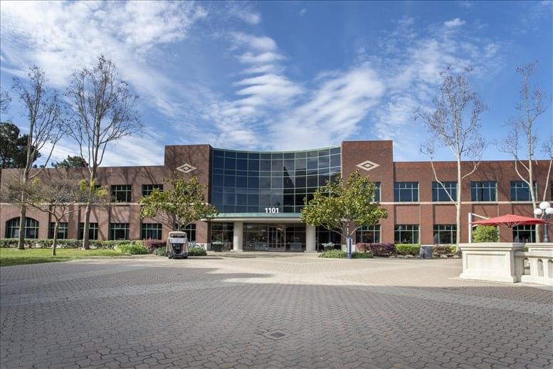 1101 Marina Village Pkwy Office Space - Alameda