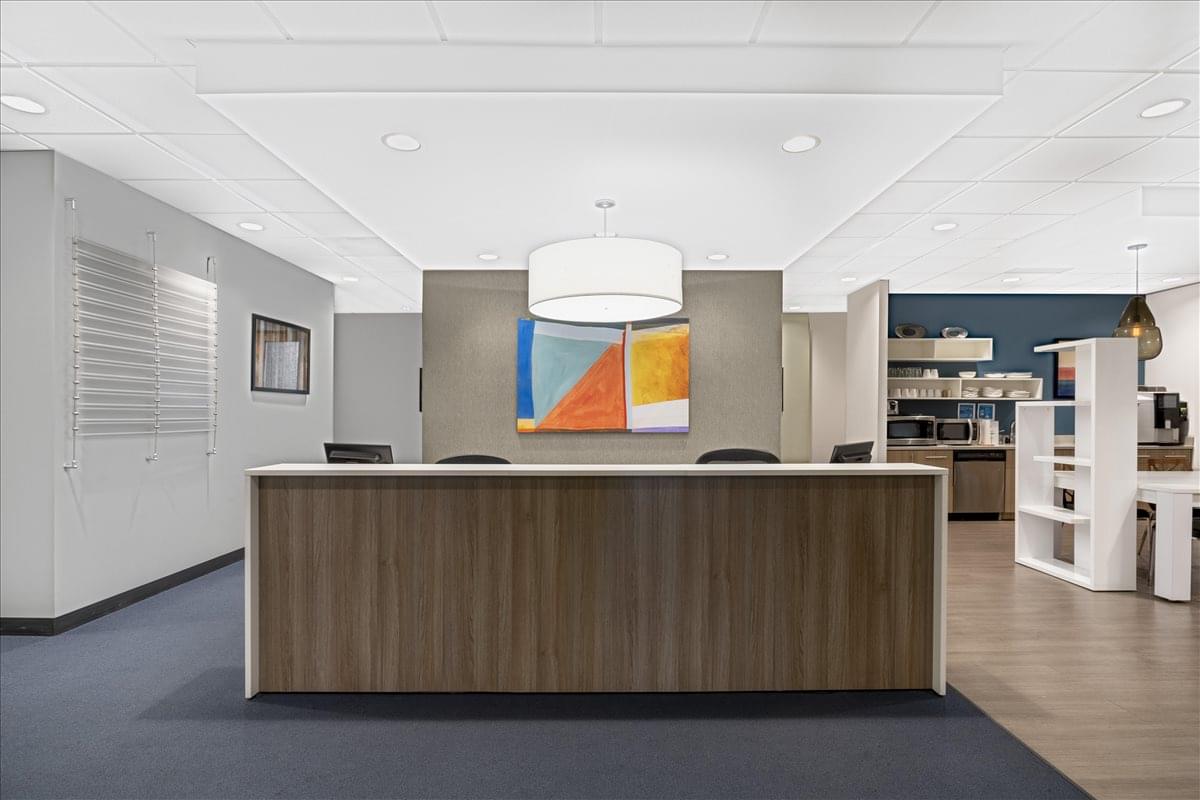 1101 Marina Village Pkwy Office Space - Alameda
