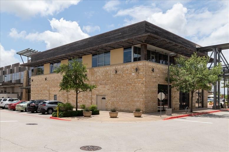 Hill Country Galleria, 12600 Hill Country Blvd Office Space - Bee Cave