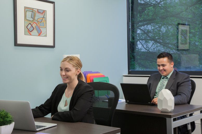 100 Connell Dr Office Images