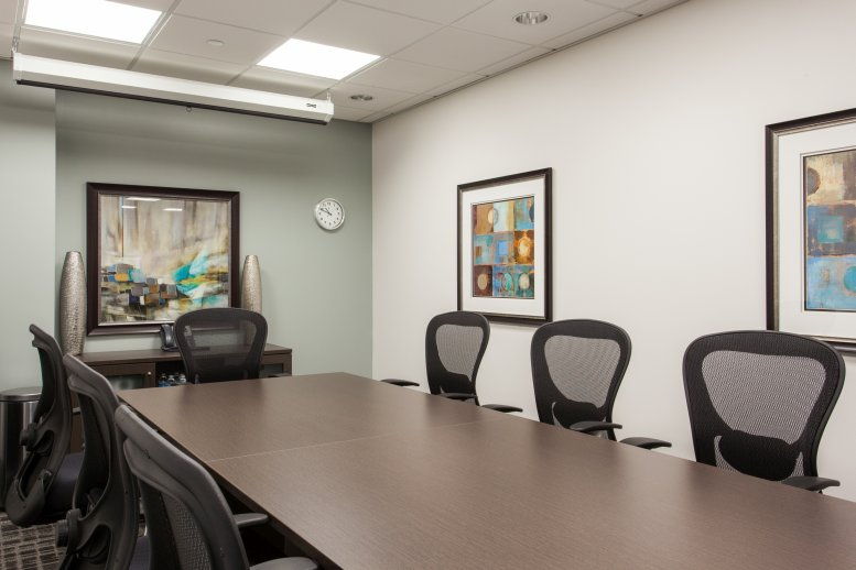100 Connell Dr Office Images