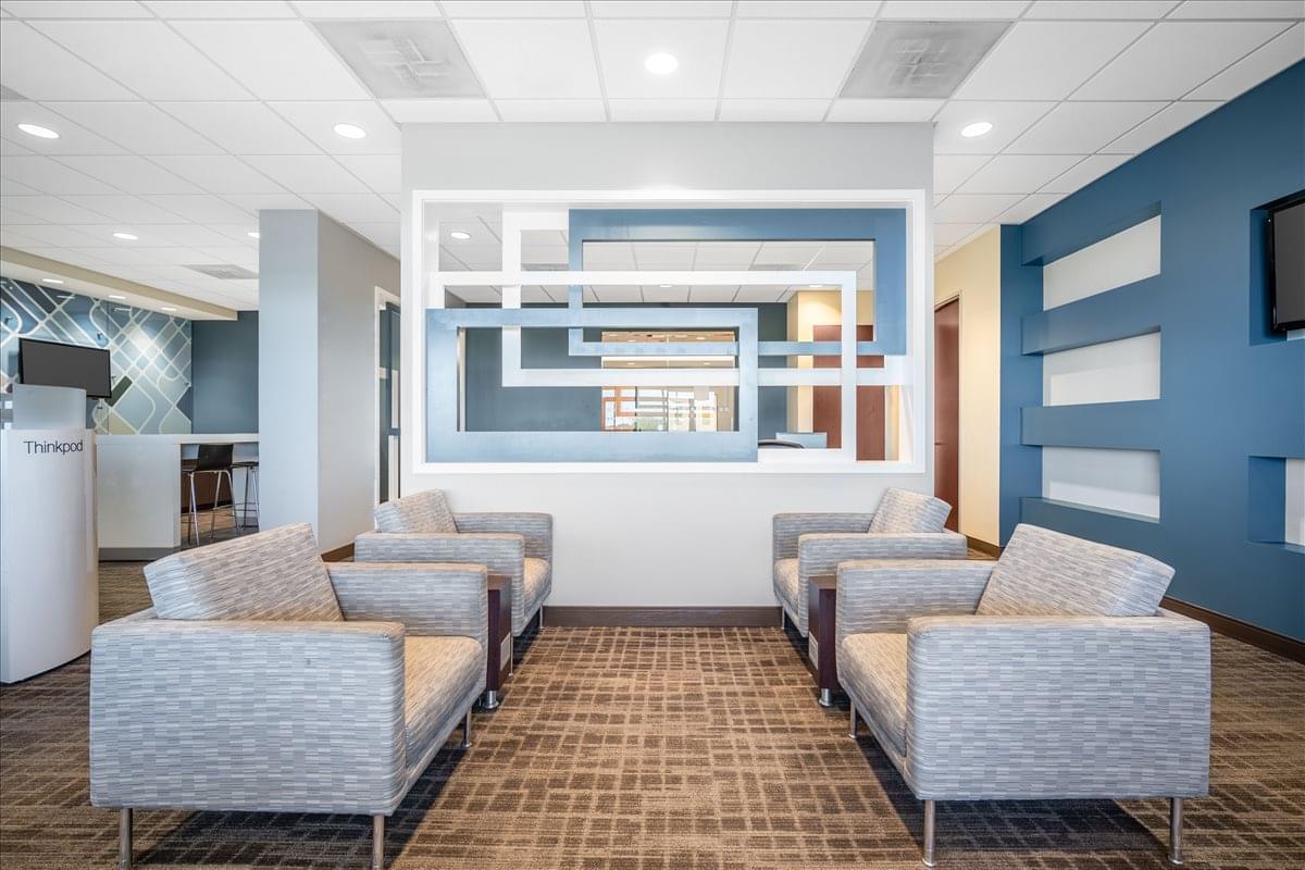 Melford Town Center, 16701 Melford Blvd Office Space - Bowie