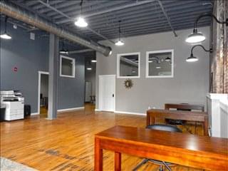 Photo of Office Space on Melford Town Center,16701 Melford Blvd Bowie