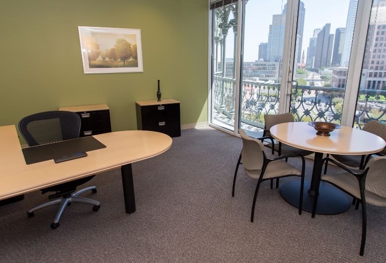Witwer Business Center, 305 Second Avenue Southeast, Downtown Office Images