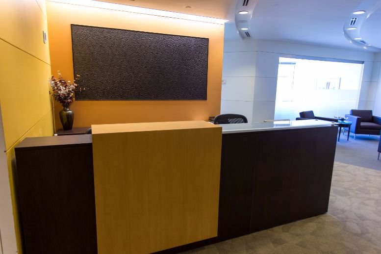 Witwer Business Center, 305 Second Avenue Southeast, Downtown Office Images