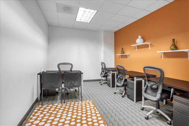 Photo of Office Space on 1 Alhambra Plaza, Coral Gables Miami 