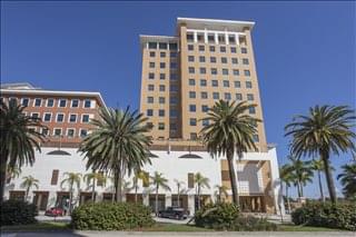 Photo of Office Space on 1 Alhambra Plaza, Coral Gables Miami
