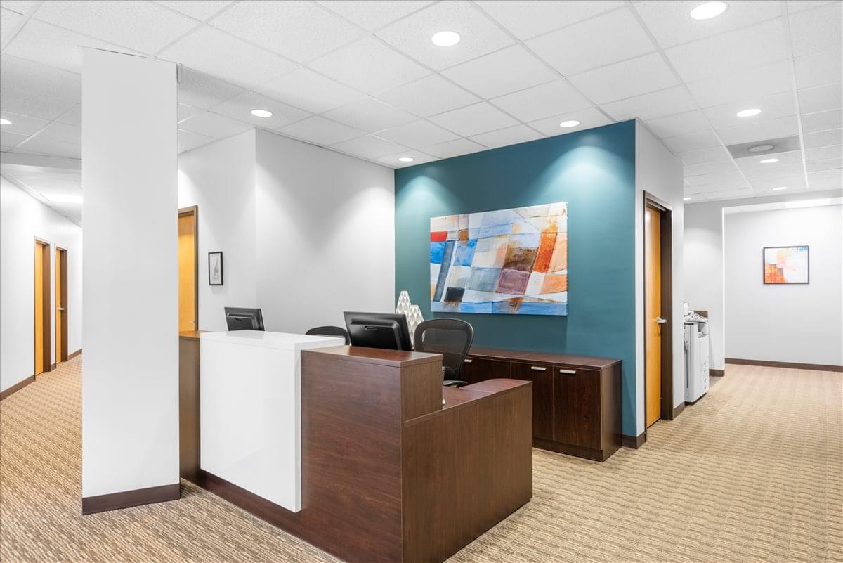 This is a photo of the office space available to rent on 19109 W Catawba Ave