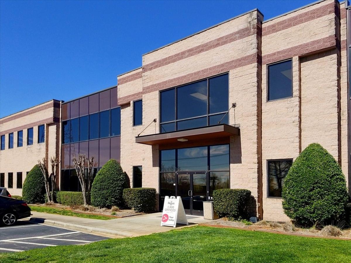 19109 W Catawba Ave Office Space - Cornelius