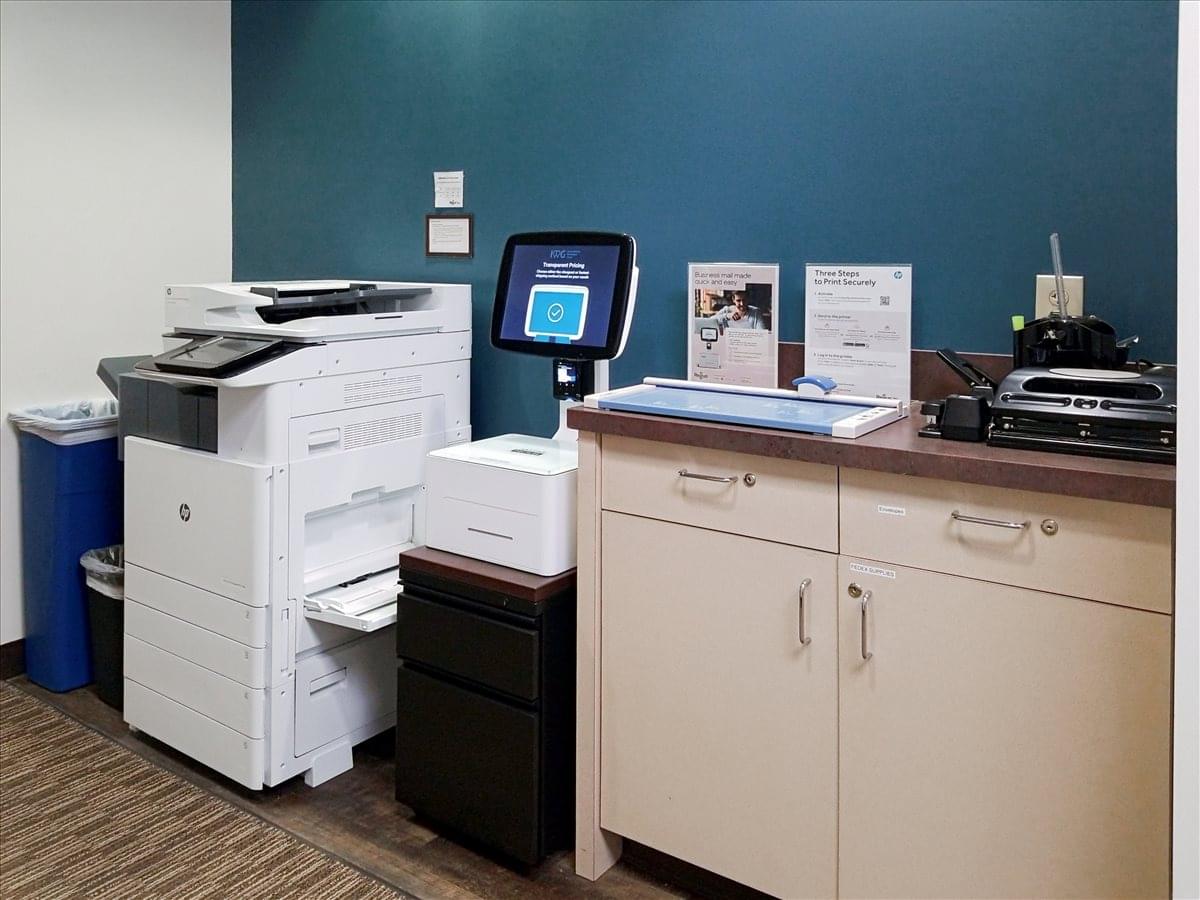 Photo of Office Space on 19109 W Catawba Ave Cornelius 