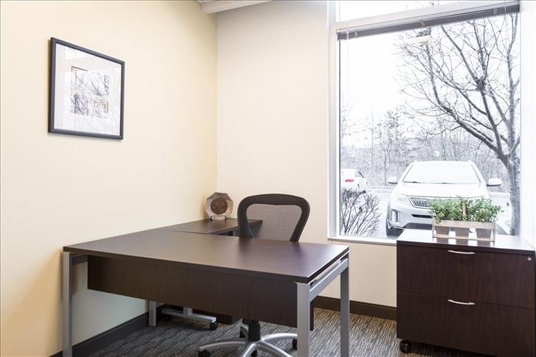 Photo of Office Space on Cranberry Crossroads Center, 2009 Mackenzie Way Cranberry Township 