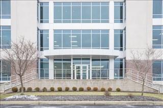 Photo of Office Space on Cranberry Crossroads Center,2009 Mackenzie Way Cranberry Township