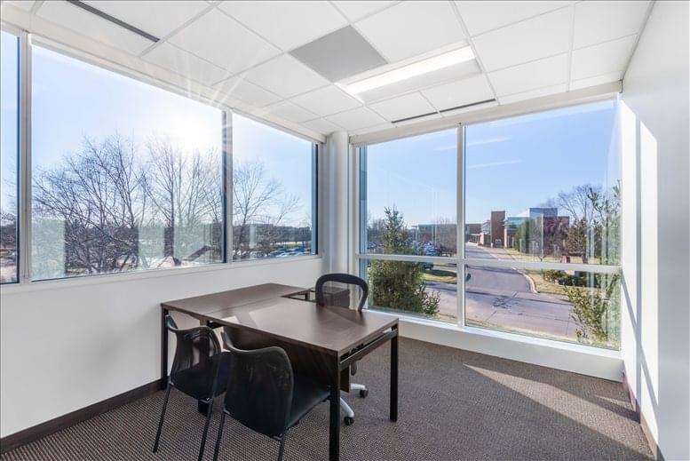 Photo of Office Space on Birchwood Business Center, 4620 E 53rd St Davenport 