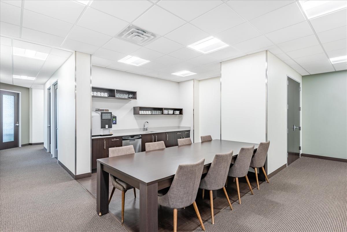 Birchwood Business Center, 4620 E 53rd St Office Space - Davenport