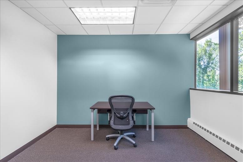 Photo of Office Space on Dearborn Business Center, 3200 Greenfield Rd Dearborn 