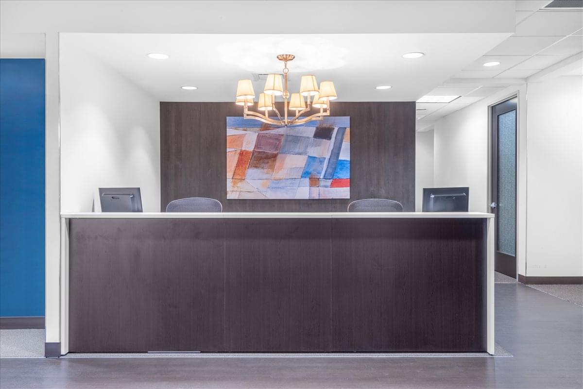 Dearborn Business Center, 3200 Greenfield Rd Office Space - Dearborn