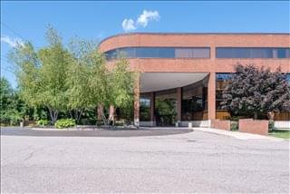 Photo of Office Space on Dearborn Business Center,3200 Greenfield Rd Dearborn