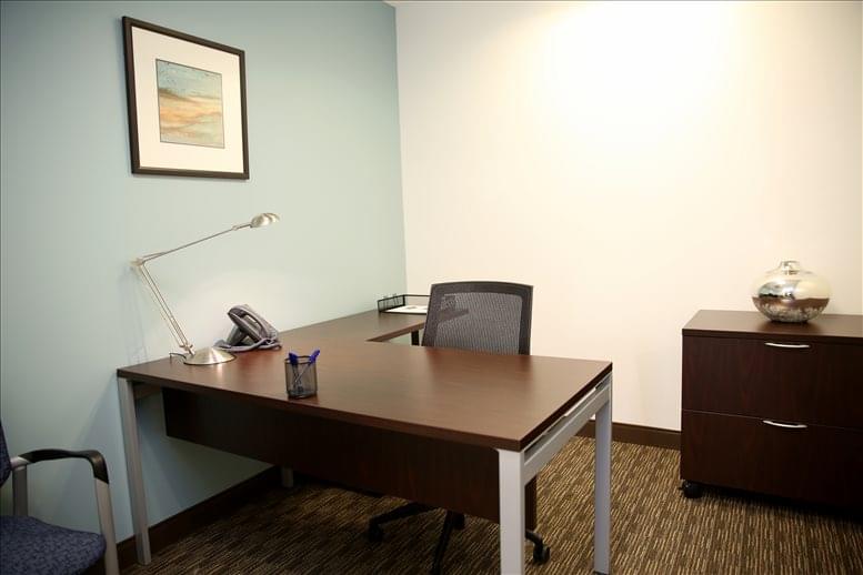 Dedham Place Business Center, 3 Allied Dr Office for Rent in Dedham 
