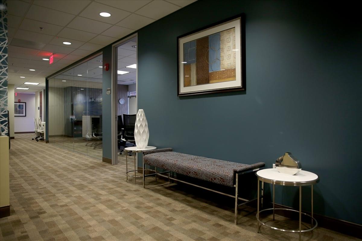 Photo of Office Space on Dedham Place Business Center, 3 Allied Dr Dedham 