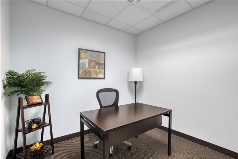 Photo of Office Space on NYCB Plaza, 100 Duffy Ave Hicksville 