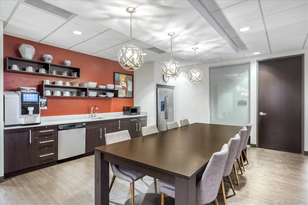 Photo of Office Space available to rent on NYCB Plaza, 100 Duffy Ave, Hicksville