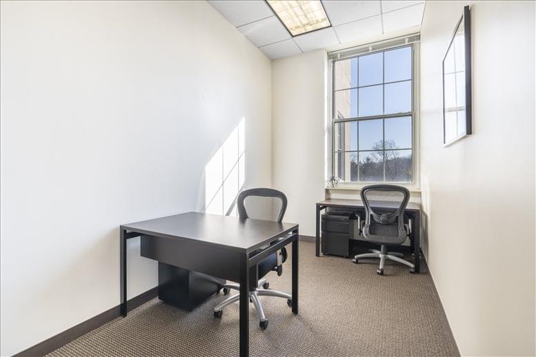 Picture of 610 Old York Rd Office Space available in Jenkintown