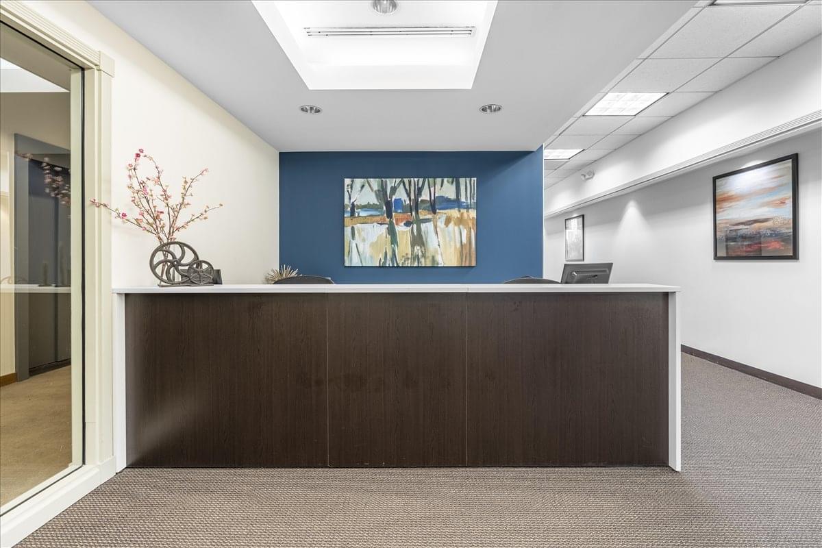 610 Old York Rd Office Space - Jenkintown