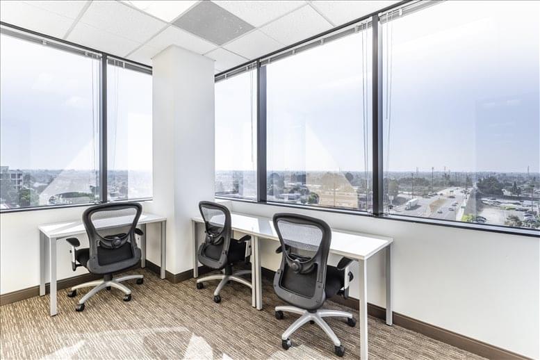 Photo of Office Space on 6 Centerpointe Dr, Buena Park La Palma 