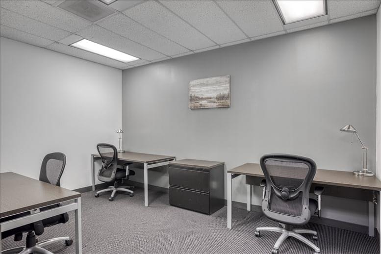 Photo of Office Space on Regions Center, 400 W Capitol Ave, Downtown Little Rock Little Rock 