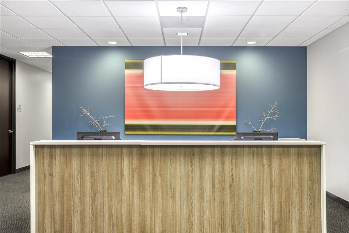 Photo of Office Space on Regions Center, 400 W Capitol Ave, Downtown Little Rock Little Rock 