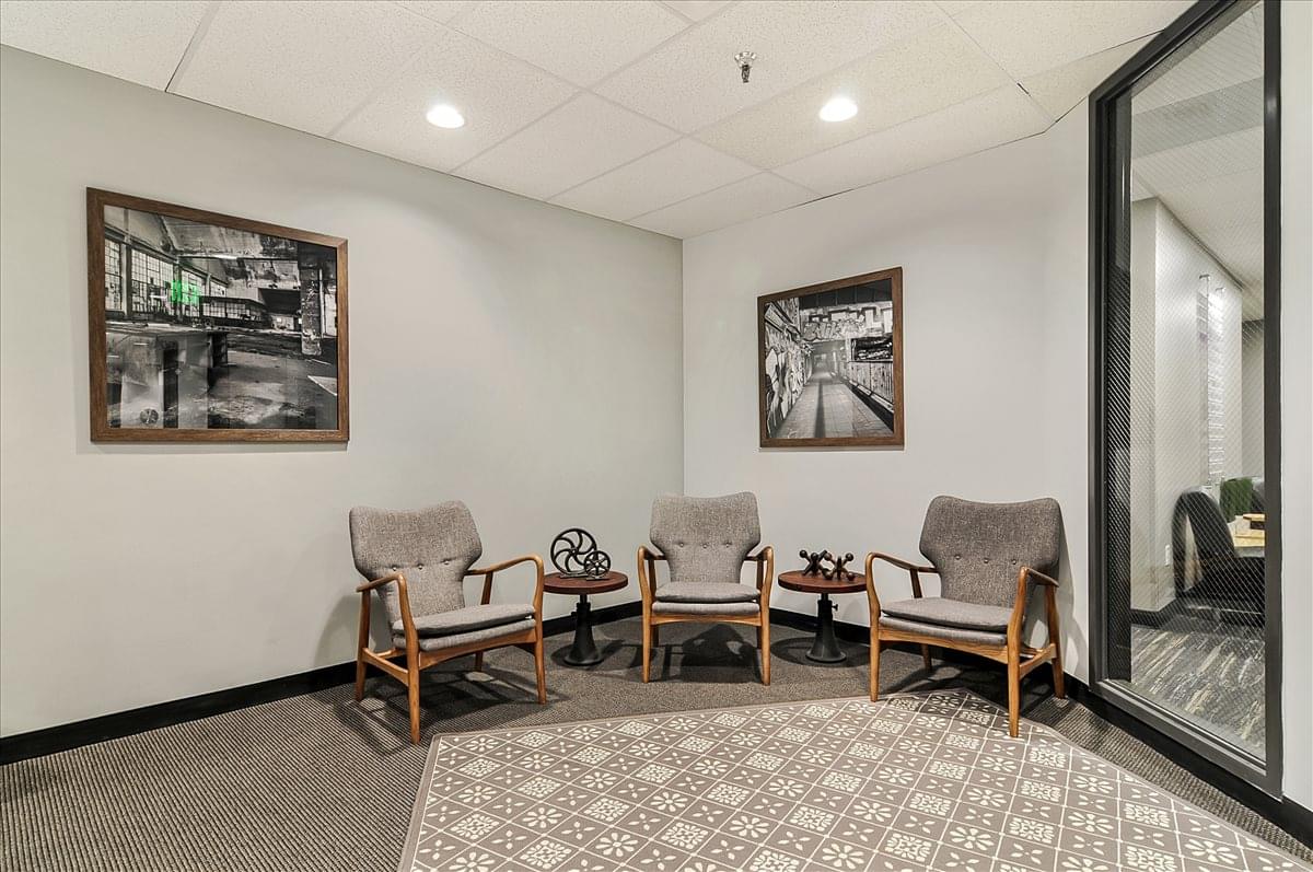 Kellogg Center, 26 W Dry Creek Cir Office Space - Littleton