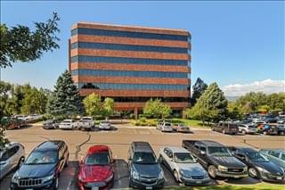 Photo of Office Space on Kellogg Center,26 W Dry Creek Cir Littleton