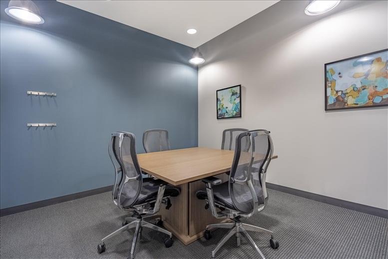 Photo of Office Space available to rent on 1801 NE 123rd St, North Miami