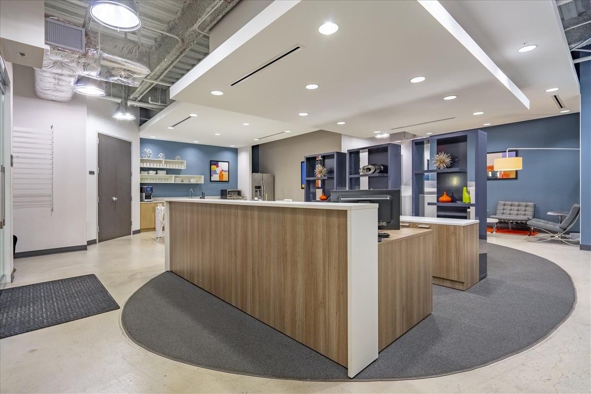 1801 NE 123rd St Office Space - North Miami