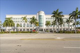 Photo of Office Space on 1801 NE 123rd St North Miami