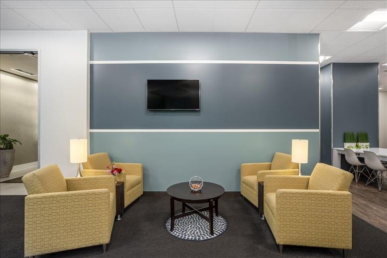 This is a photo of the office space available to rent on Woodside Office Center, 7250 Redwood Blvd, Central Novato