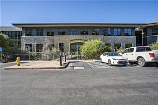 Photo of Office Space on Woodside Office Center,7250 Redwood Blvd,Central Novato Novato