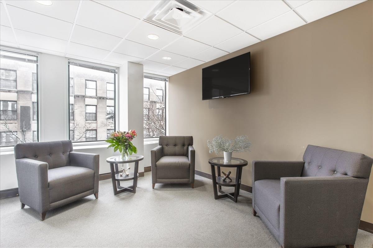 1010 Lake St Office Space - Oak Park
