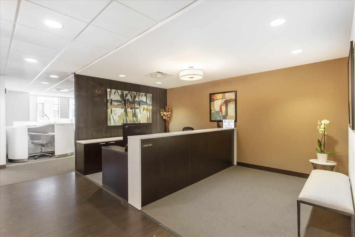 Photo of Office Space on 1010 Lake St Oak Park 
