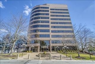 Photo of Office Space on One Corporate Center,10451 Mill Run Cir, Owings Mills