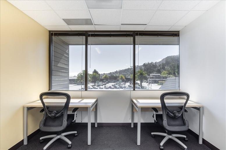 Photo of Office Space on Harbor Drive Executive Park, 1 Harbor Dr, Marinship Sausalito 