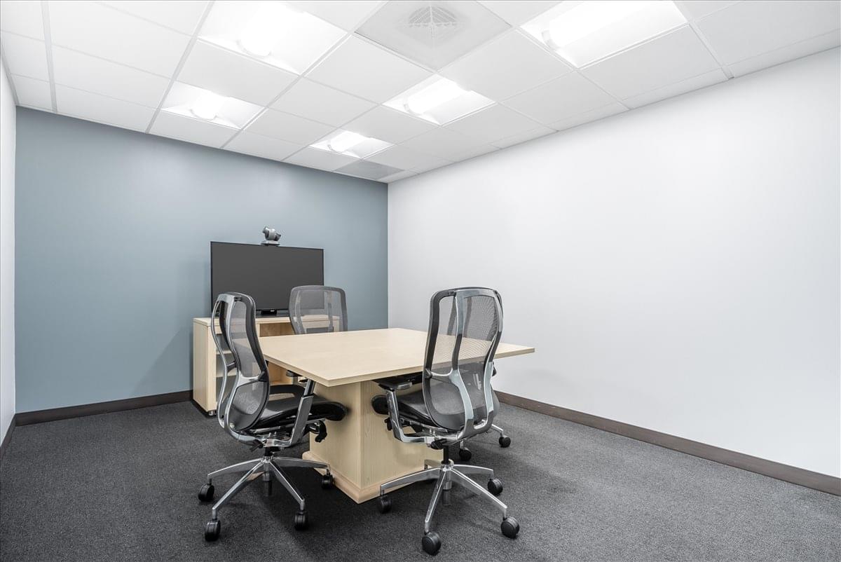 Harbor Drive Executive Park, 1 Harbor Dr, Marinship Office Space - Sausalito