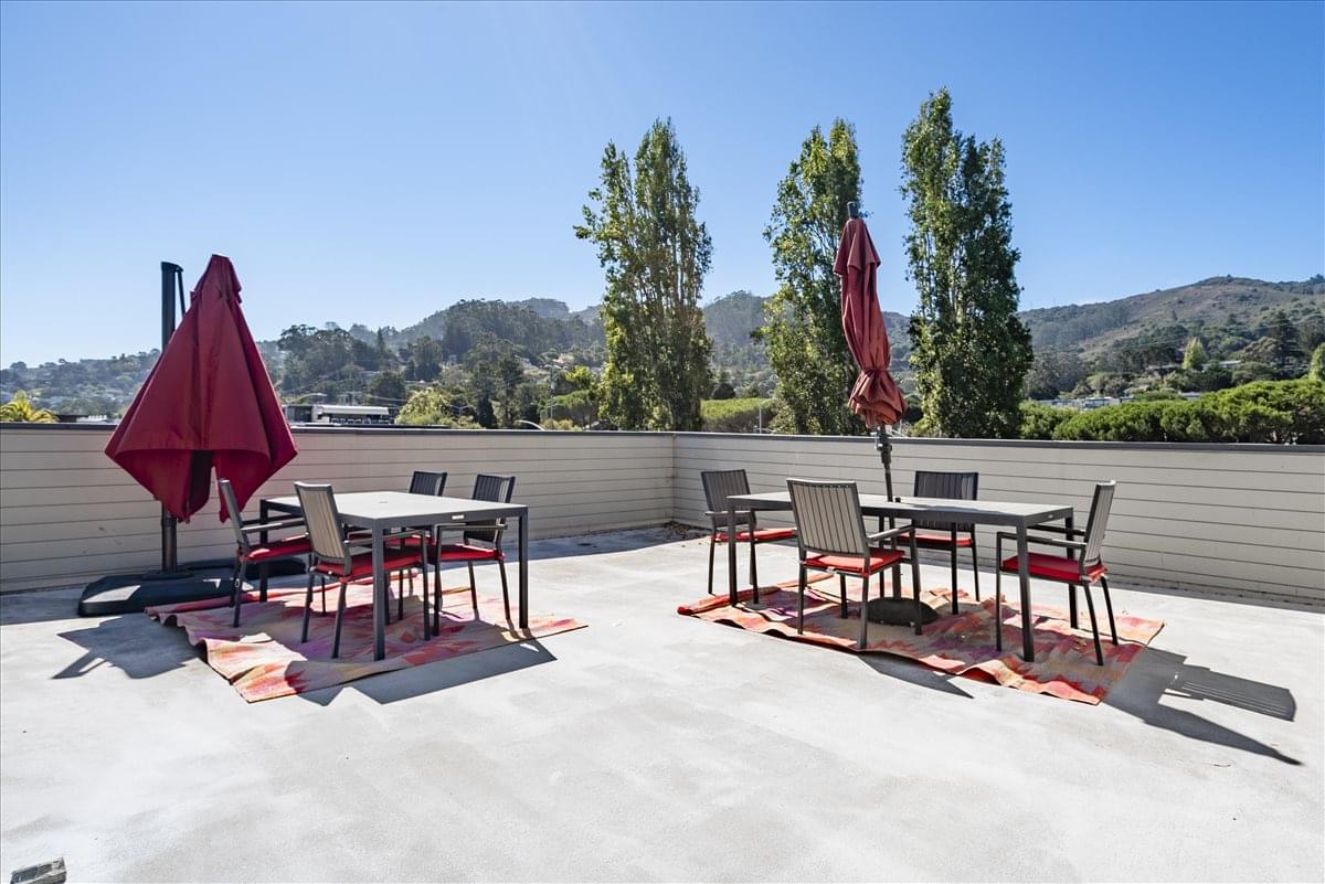 Photo of Office Space on Harbor Drive Executive Park, 1 Harbor Dr, Marinship Sausalito 