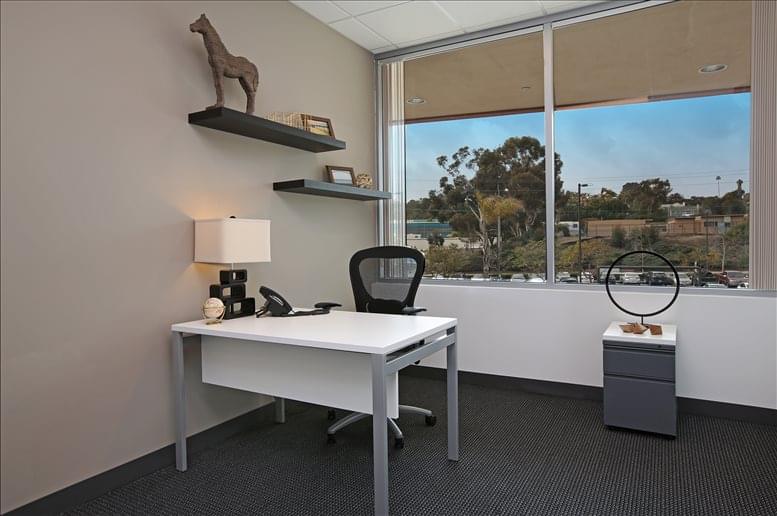 440 Stevens Ave Office Space - Solana Beach