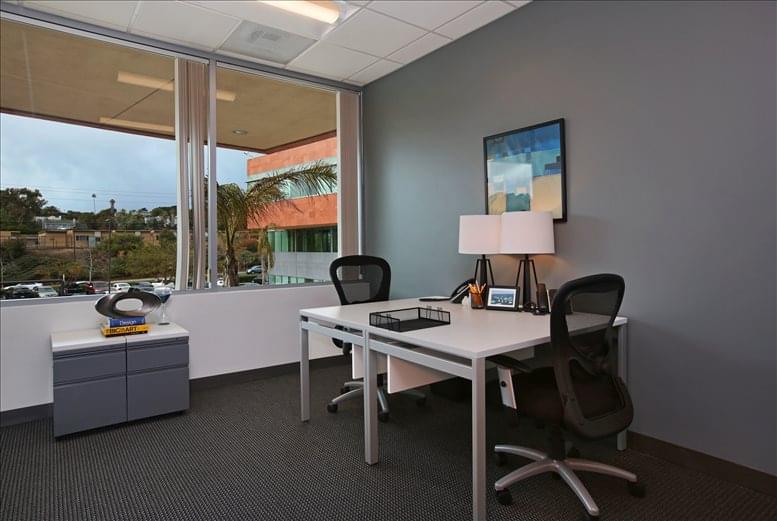 Photo of Office Space on 440 Stevens Ave Solana Beach 