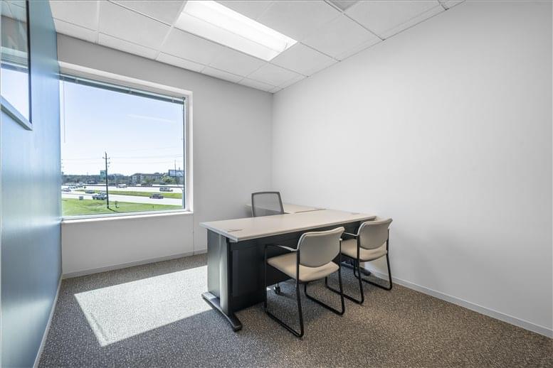 24624 I-45, Rayford Office Images