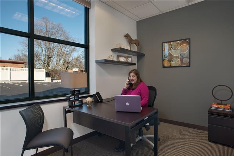 Photo of Office Space on 15 N Main St West Hartford 