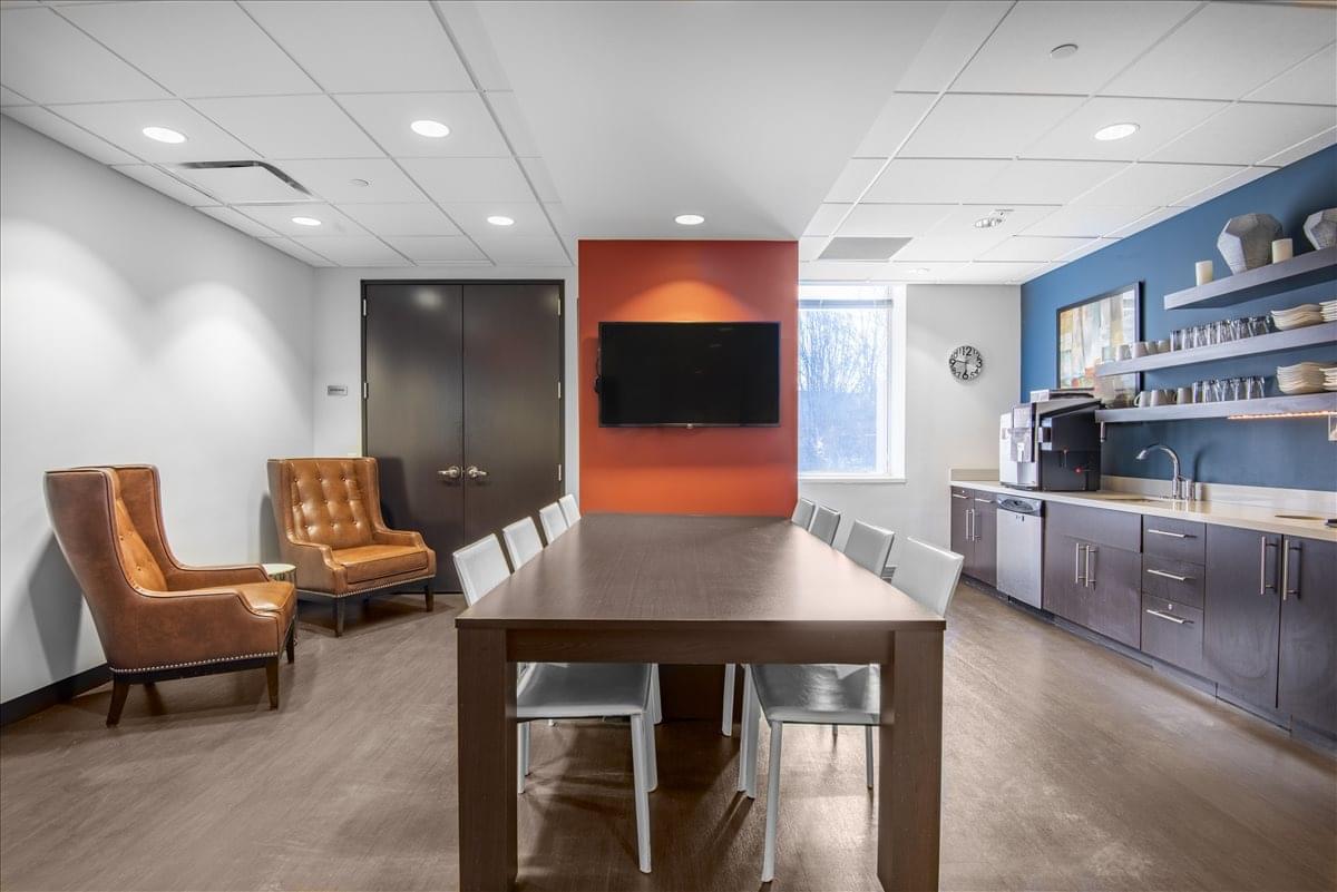 This is a photo of the office space available to rent on 15 River Rd