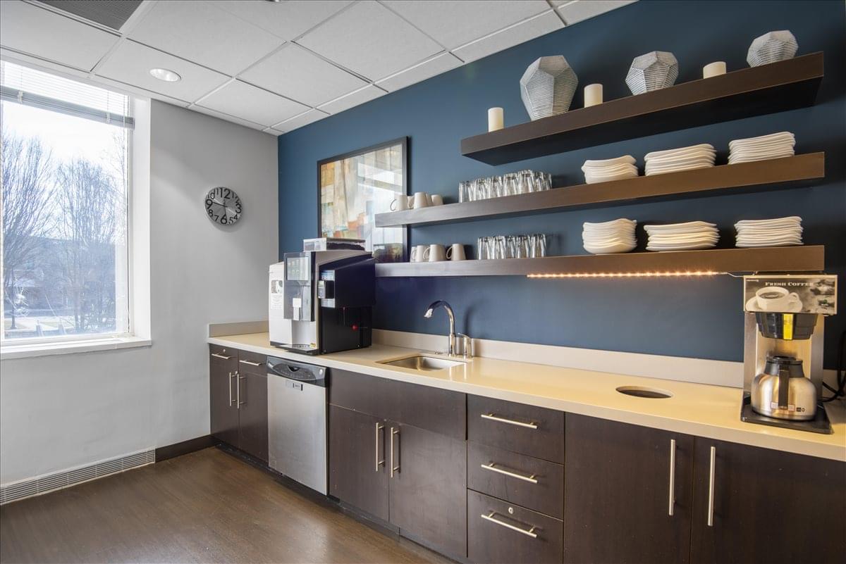 15 River Rd Office Space - Wilton