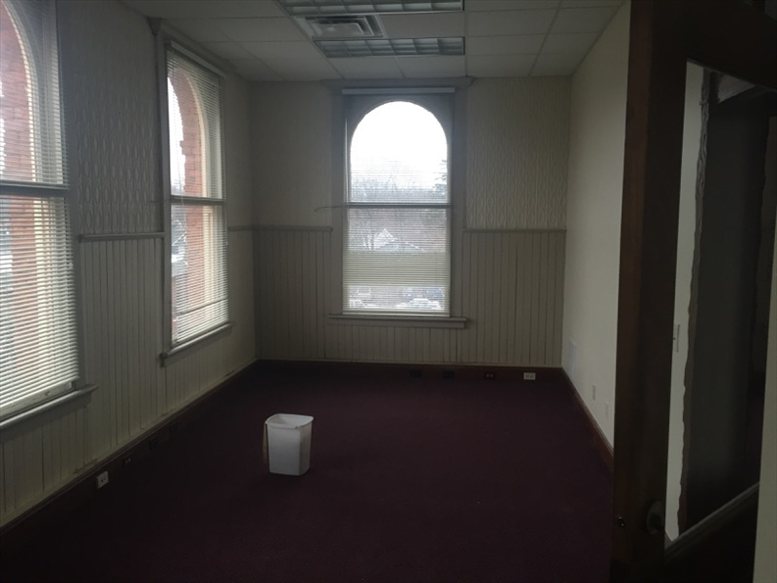 Photo of Office Space on 33 Church Street Buffalo 